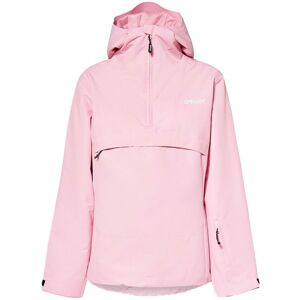 Oakley Holly Anorak Pink M PINK
