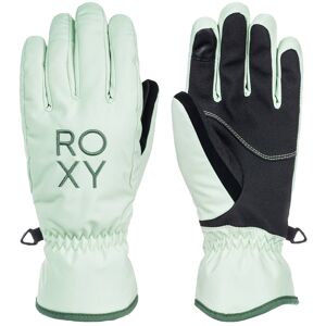 Roxy Freshfield Glove Cameo Green S CAMEO GREEN