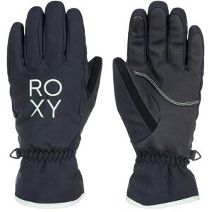 Roxy Freshfield Glove True Black S TRUE BLACK