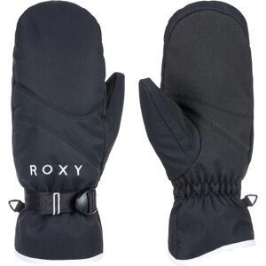 Roxy Roxy Jetty Solid Mitt True Black S TRUE BLACK