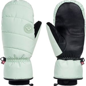 Roxy Flint Creek Mitt Cameo Green S CAMEO GREEN