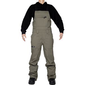 L1 Nitro Loretta Overall Pant Dawn S DAWN