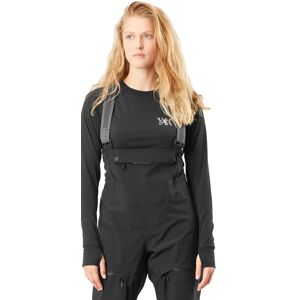 Picture Aeron 3l Bib Pants Black M BLACK