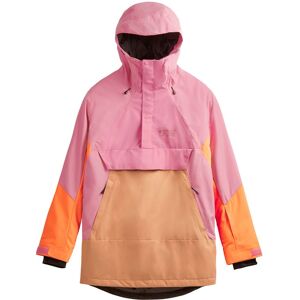 Picture Oroya Anorak Cashmere Rose M CASHMERE ROSE