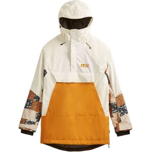 Picture Oroya Anorak Light Milk S LIGHT MILK