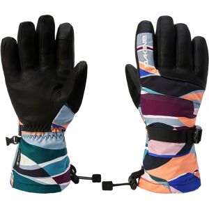 Dakine Fleetwood Goretex Short Glove Night Skyline M NIGHT SKYLINE