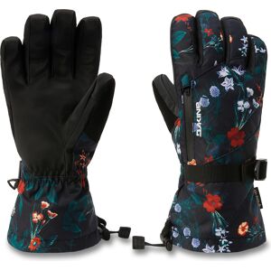 Dakine Sequoia Goretex Glove Wildflower M WILDFLOWER