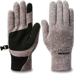 Dakine Wmn Orion Glove Pink Grey Heather M PINK GREY HEATHER