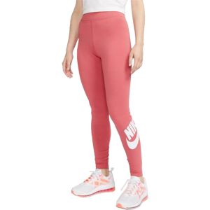 Nike Essentials Tights Pink