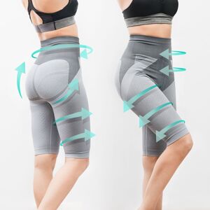 Turmalin Slankende Shorts ActiveSlim InnovaGoods - M