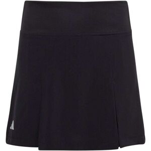 ADIDAS Pleated Skirt Black Girls Jr