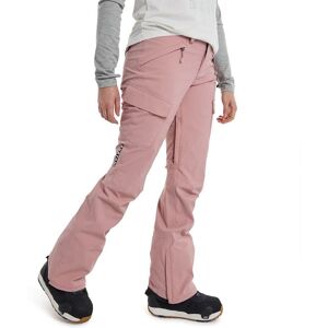 Burton Bukser Gloria Goretex 2l Rosa L Kvinde