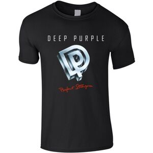 Deep Purple - Perfect Stranger  T-Shirt