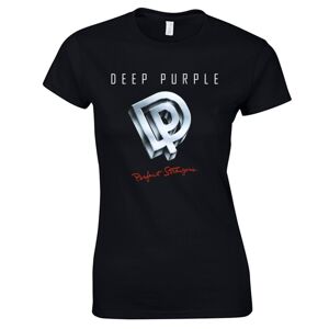 Deep Purple - Perfect Stranger  T-Shirt, Kvinder