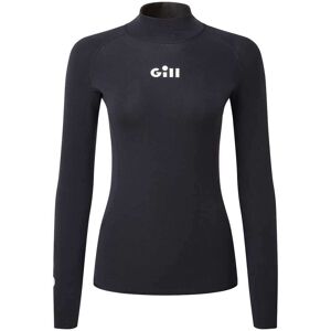 Gill Neopren Kortærmet T-shirt Zentherm 2.0  36 Kvinde