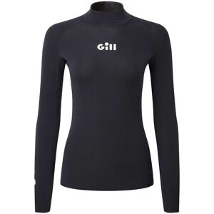 Gill Neopren Kortærmet T-shirt Zentherm 2.0  38 Kvinde