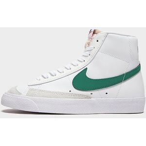 Nike Blazer Mid '77 Dame, White