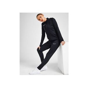 Nike Academy Tracksuit Dame, Black/White