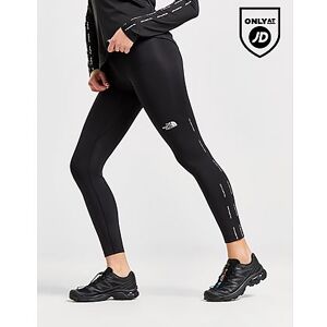 The North Face Repeat Tights, Black