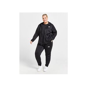 The North Face Plus Size Mountain Athletics Track Pants, Black