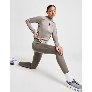 On Running Performance Tights, Grey