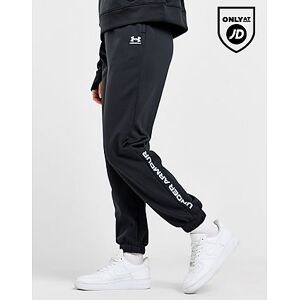 Under Armour UA Armour Fleece Wordmark Joggers, Black