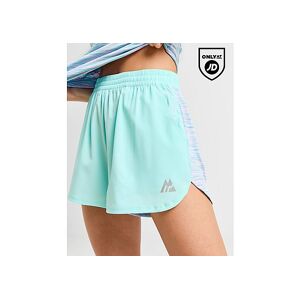 MONTIREX Icon Trail Shorts, Blue