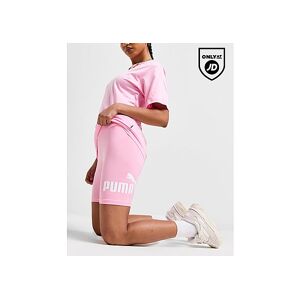 Puma Core Cycle Shorts Dame, Pink