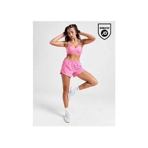 Under Armour Fly-By Shorts, Pink