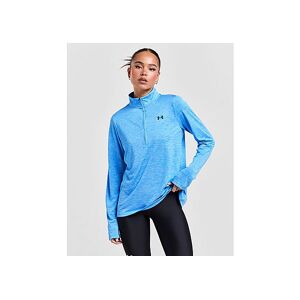 Under Armour UA Tech Twist 1/2 Zip Top, Blue