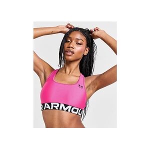 Under Armour Authentic Sports Bra, Astro Pink