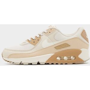 Nike Air Max 90 Women's, Phantom/Sand Drift/Light Orewood Brown/Sail