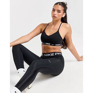 Nike Training Indy Sports Bra, Black