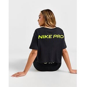 Nike Train Pro Graphic T-Shirt, Black