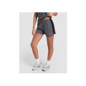 Nike Academy Shorts Dame, Grey