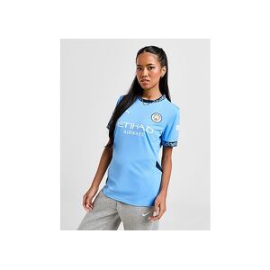 Puma Manchester City FC 2024/25 Home Shirt Women's, Blue