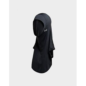 Under Armour Extend Sports Hijab, Black