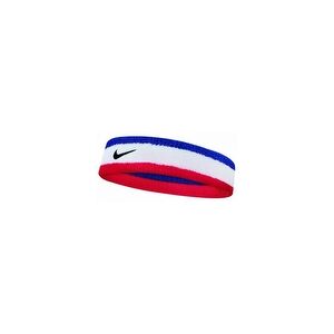 Nike Nike Headband Swoosh opaska na głowe 620 (N0001544-620) - 19992