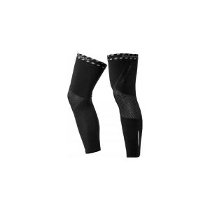 Rockbros cykel/løbe leggings str: L/XL LKPJ003XL (sort)