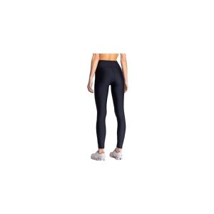 Under Armour Under Armour HeatGear No-Slip Waistband Leggings 1365336-001 sort XS