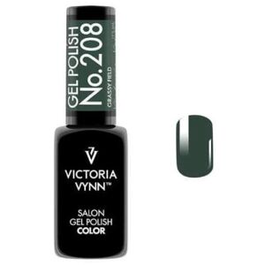 Victoria Vynn - Gel Polish - 208 Grassy Field - Gel polish Dark green