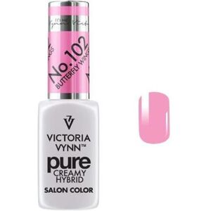 Victoria Vynn - Pure Creamy - 102 Butterfly Wings - Gel polish Pink