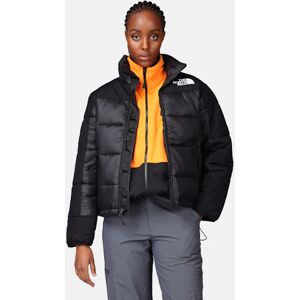 The North Face Jakke - W Hlyn Insulated Sort Female S