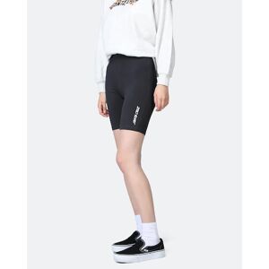 Santa Cruz Shorts – Strip korte tights Sort Female EU 43