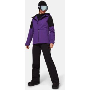 Oakley Snowboardbukser - Iris Insulated Sort Female XS