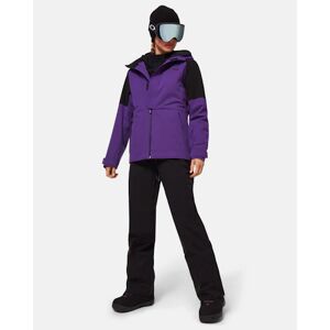 Oakley Snowboardbukser - Iris Insulated Sort Female XS