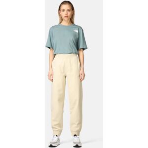 The North Face Sweatpants - Oversized Jogger Sort Female S