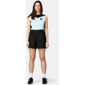 The North Face Shorts - Ripstop Sort Female L