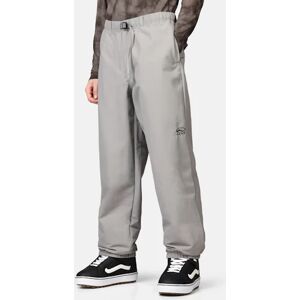 Vans Snowboarding Snowboard Pants - Vans x Kennedi Deck Baggy Pant Blå Female XS