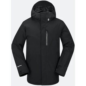 Volcom Jakke – L Gore-Tex Grøn Female M